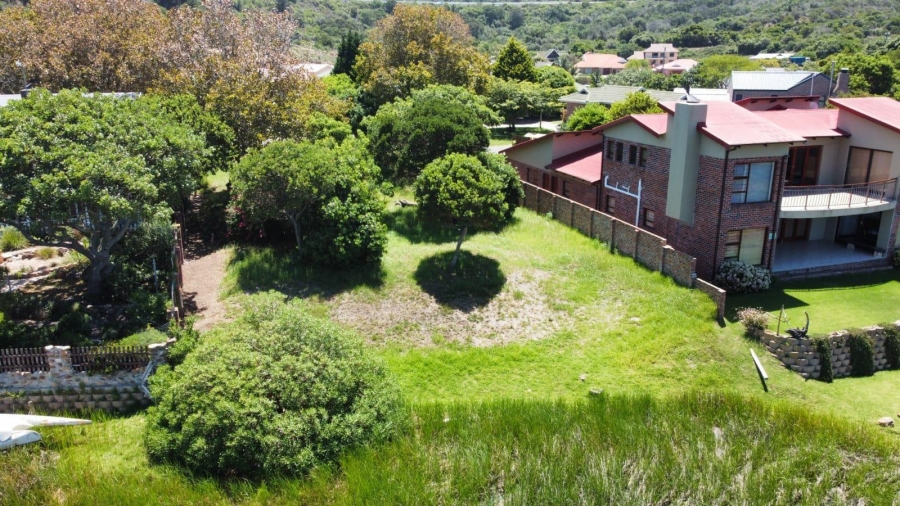  Bedroom Property for Sale in Die Eiland Western Cape